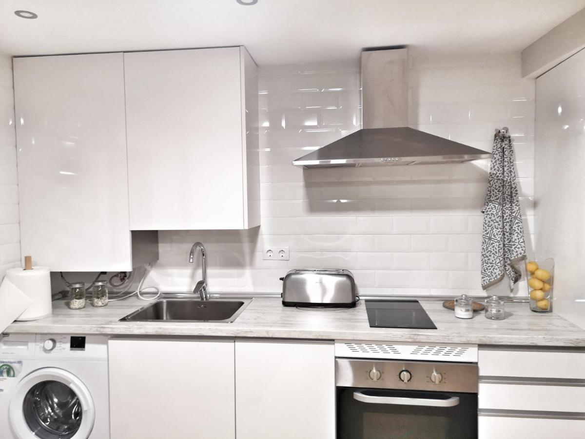 Apartamento Ilarcuris Con Patio Privado 톨레도 외부 사진