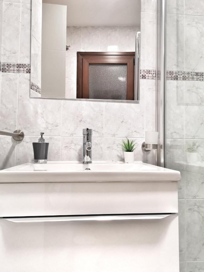 Apartamento Ilarcuris Con Patio Privado 톨레도 외부 사진