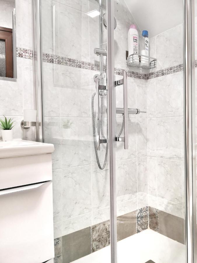 Apartamento Ilarcuris Con Patio Privado 톨레도 외부 사진