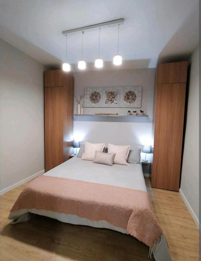 Apartamento Ilarcuris Con Patio Privado 톨레도 외부 사진