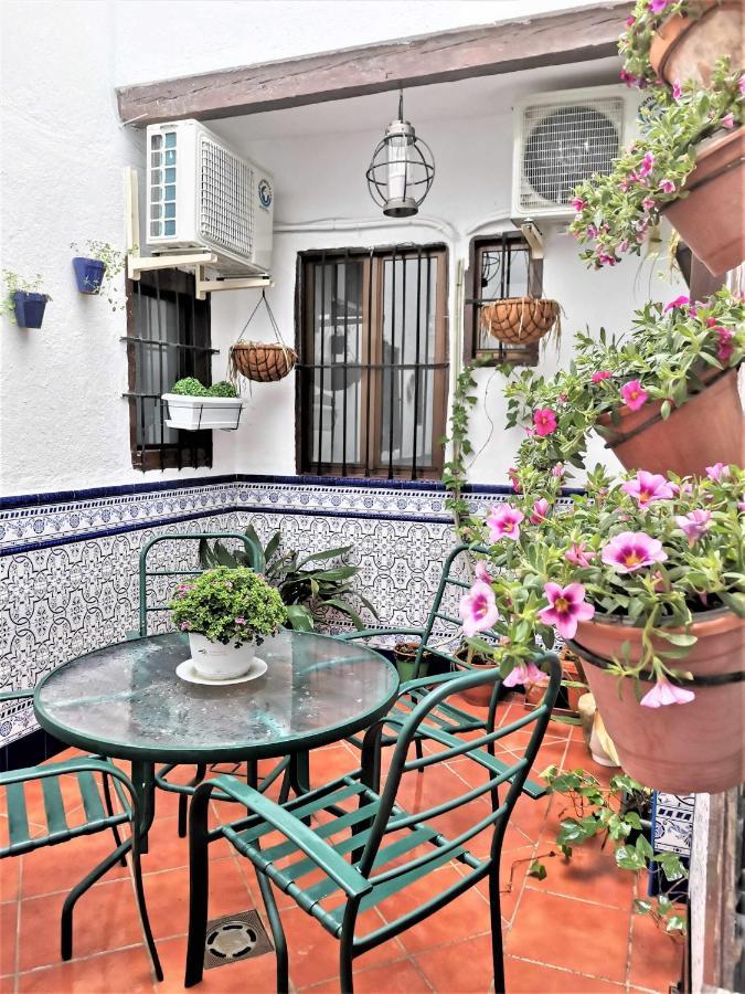 Apartamento Ilarcuris Con Patio Privado 톨레도 외부 사진