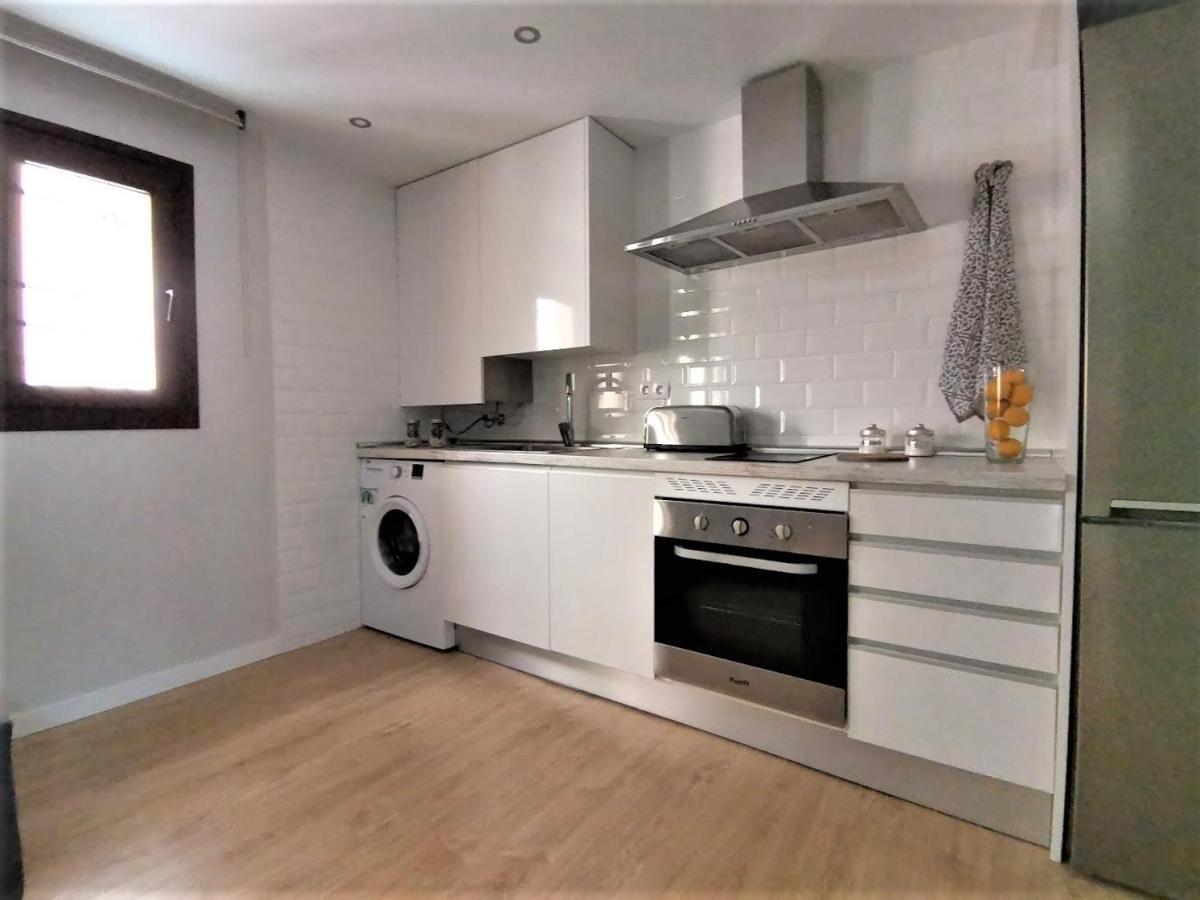 Apartamento Ilarcuris Con Patio Privado 톨레도 외부 사진