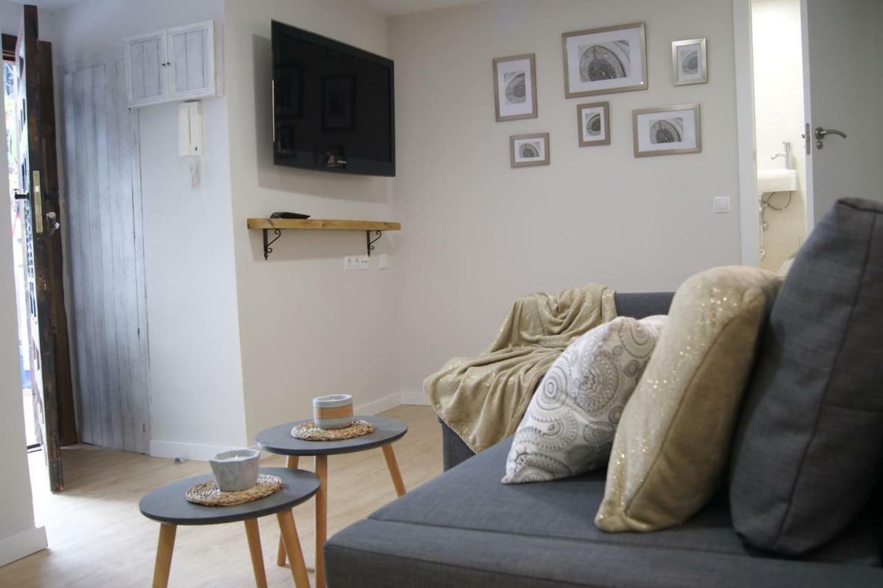 Apartamento Ilarcuris Con Patio Privado 톨레도 외부 사진