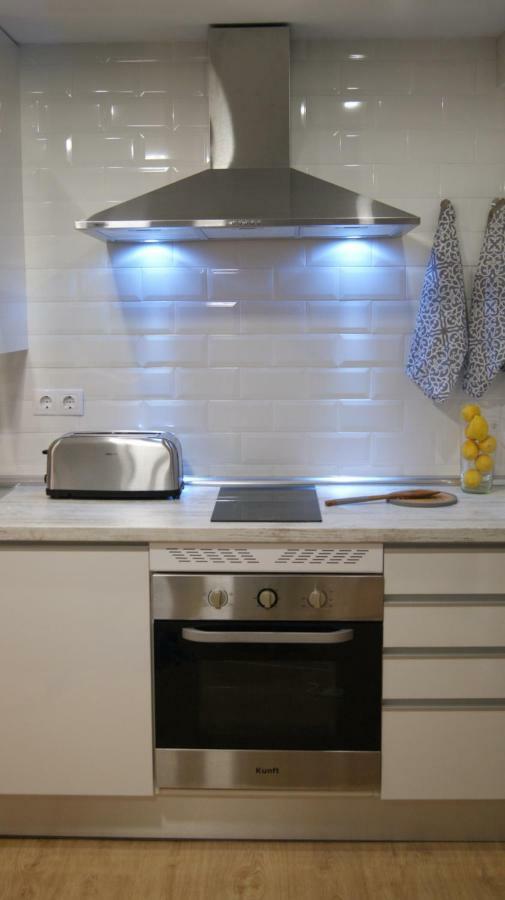 Apartamento Ilarcuris Con Patio Privado 톨레도 외부 사진