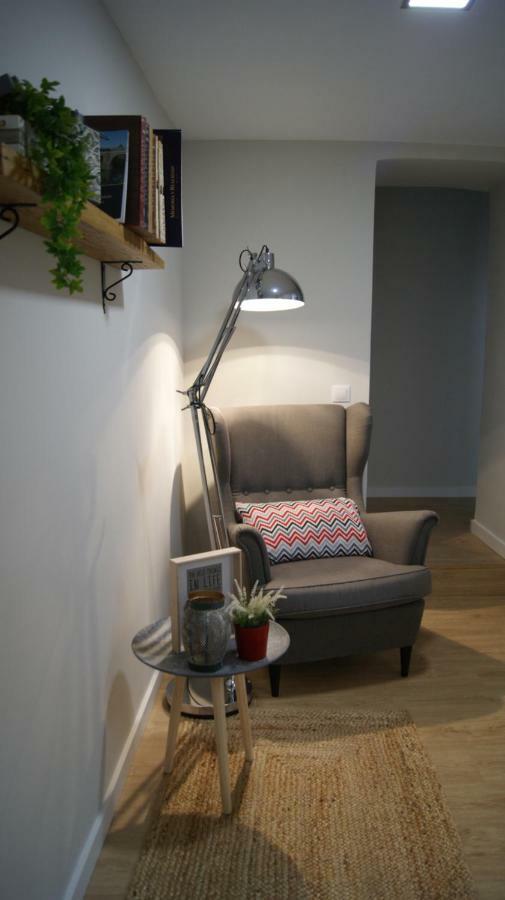 Apartamento Ilarcuris Con Patio Privado 톨레도 외부 사진